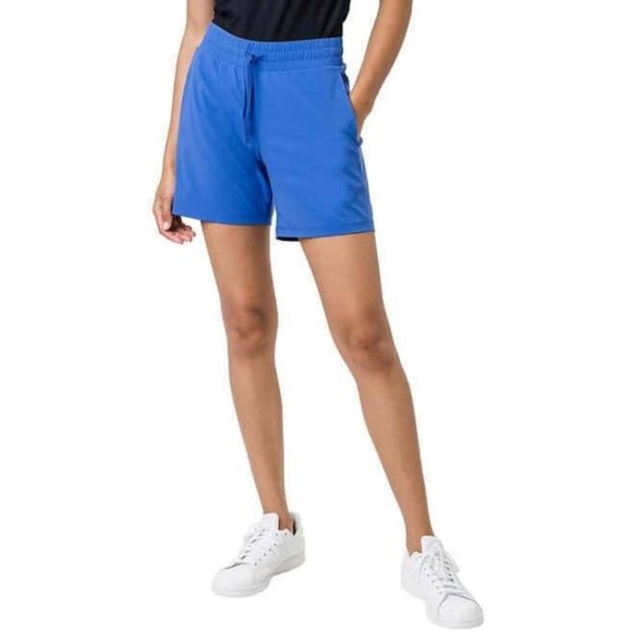 NEW!!! Tuff Athletics Ladies' Pull On Short - Picture 1 of 3